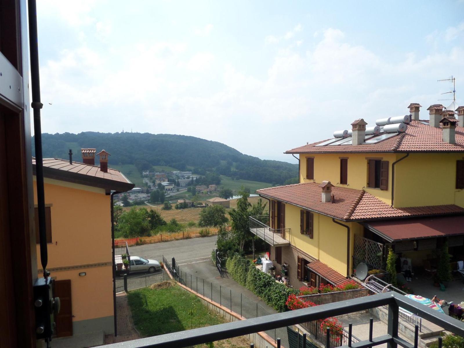 La Locanna Hotel Serramazzoni Exterior photo